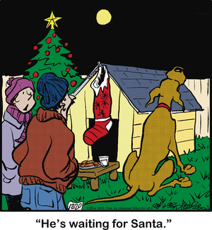 marmaduke